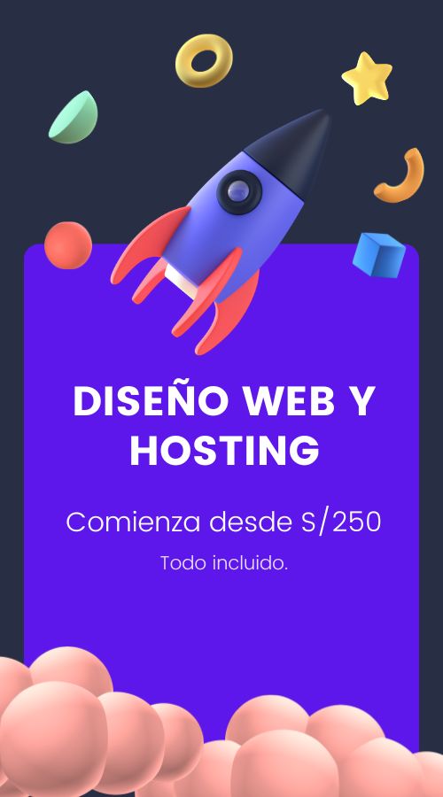 Diseño Web