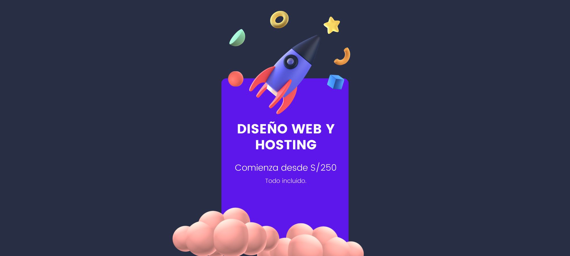 Diseño Web